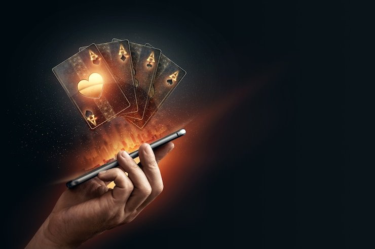 Proses verifikasi KYC pada aplikasi bloodstrike menunjukkan unggahan dokumen identitas dan langkah-langkah konfirmasi akun
