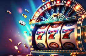 Studio live-dealer bloodstrike menampilkan dealer profesional dan meja kasino berkualitas HD terintegrasi dengan permainan arcade