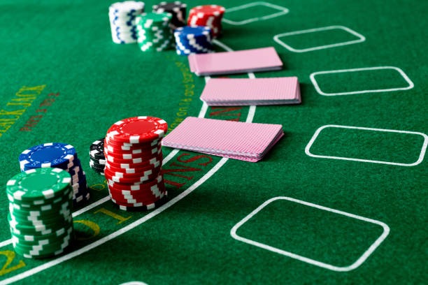 Outright Betting Game 